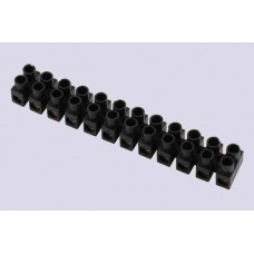 PLASTİK SIRA KLEMENS